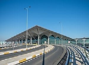 Istanbul Airport