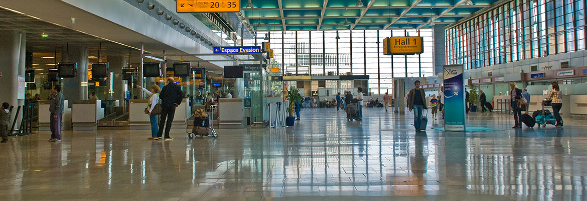 Hotels Near Marseille Airport Hotels Near Marseille Airport