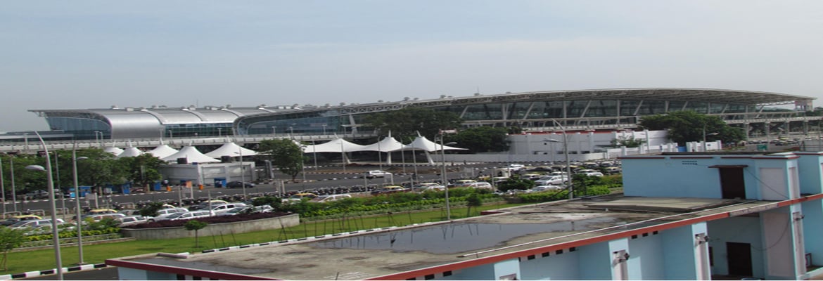 Forex in chennai international airport