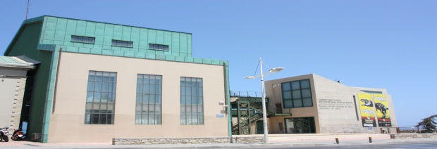 Natural History Museum Of Crete , Heraklio-town | Halal Trip