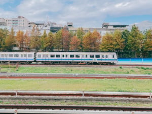 Taipei Rapid Transit Corporation Beitou Resort