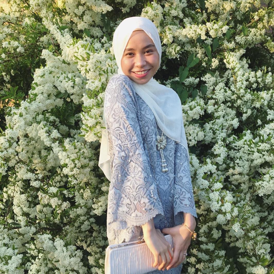 HalalTrip 40 Nominee: Farah Shaheera Roslan