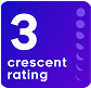 Crescentrating 3