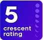 Crescentrating 5