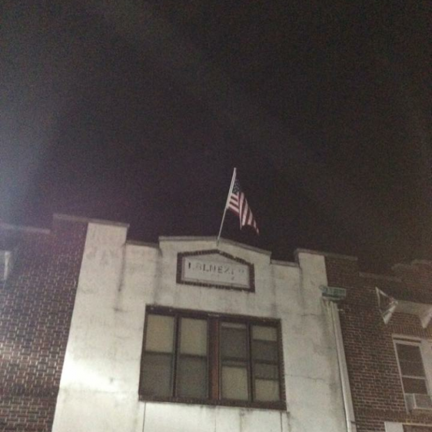 Icon Masjid - Masjid (Mosque) in New Rochelle | Halal Trip