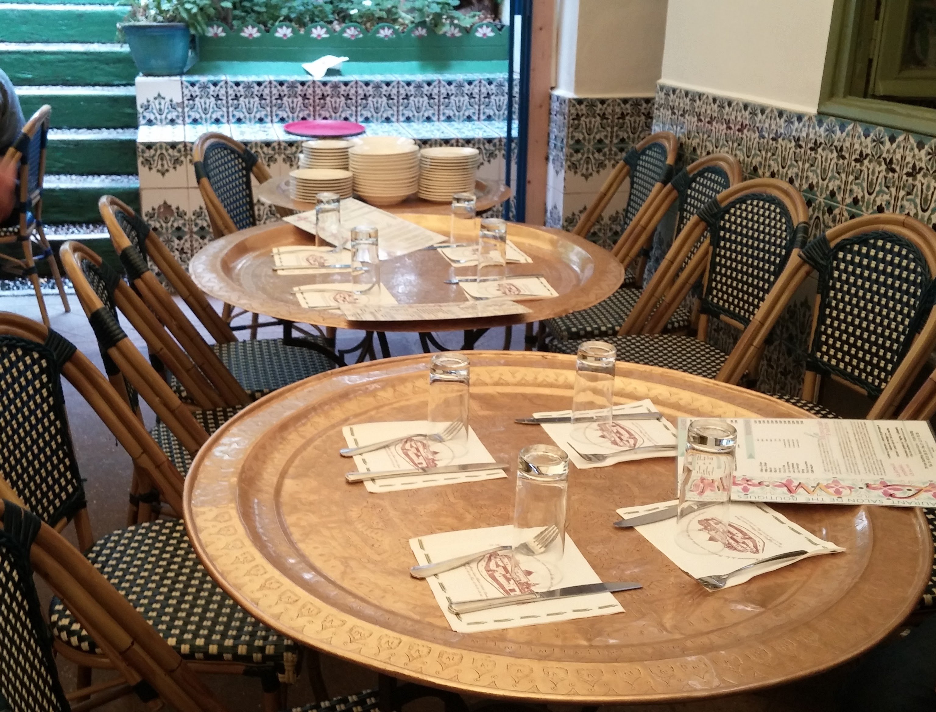 Best Places to Go in Italy | Halal Food in Rome, Venice & Milan