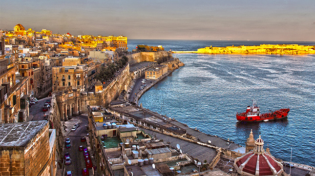 Where To Find Halal Food In Malta