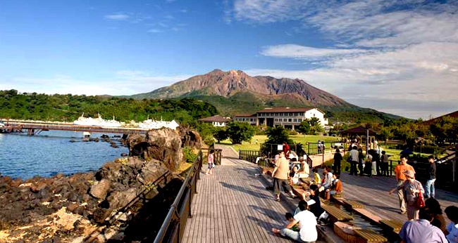 5 Uniquely Diverse Aspects of Kagoshima
