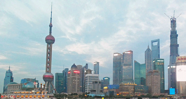 A One-Week Muslim-Friendly Holiday in China