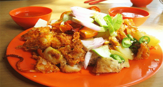Halal Food in Singapore – A Gastronomic Journey
