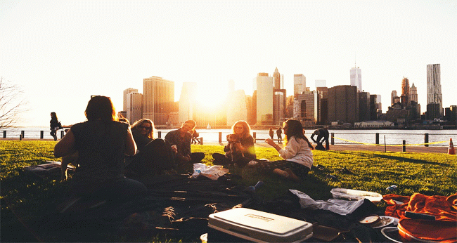 6 Great Picnic Ideas that You Should Try