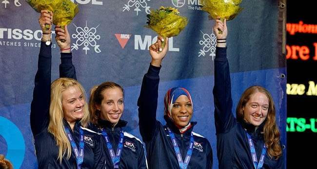 8 Sportspeople to Watch Out for at the Rio Summer Olympics 2016