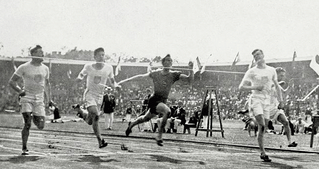 The Top 5 Humane Moments in Olympics History
