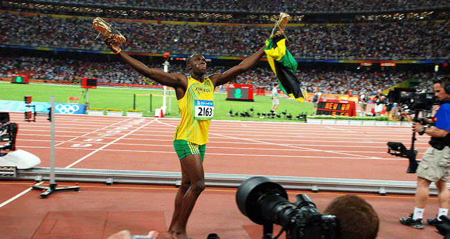 A Look at the 100m Sprint - The Most Anticipated Event of the Olympics?