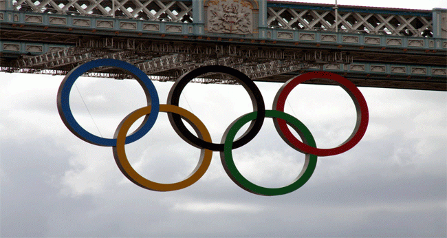 5 Olympic Sports That You May Not Have Heard About