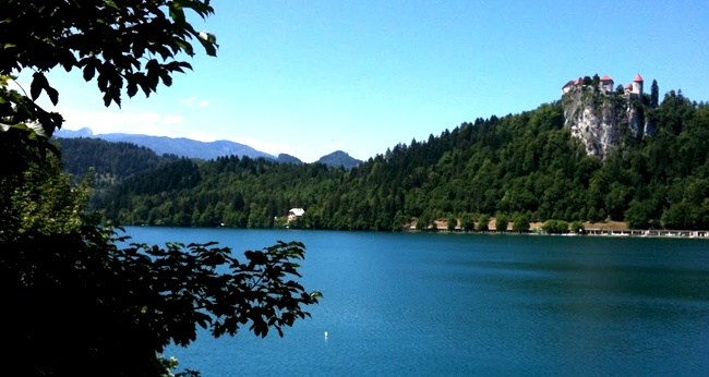 Lake Bled - Slovenia's Most Breathtaking Site?