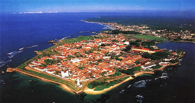 Great Places for Halal Food in Galle