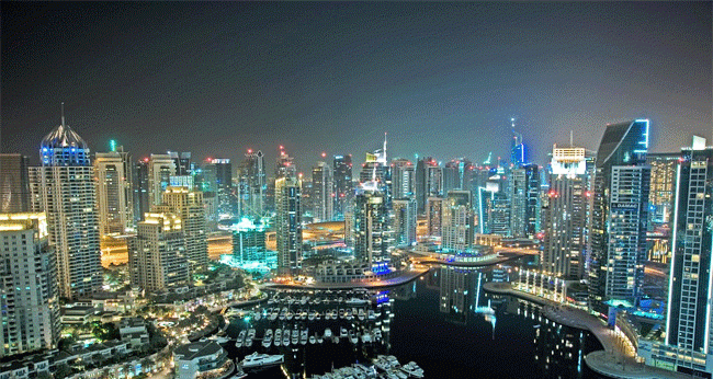10 Reasons Why Living in Dubai is the Best!