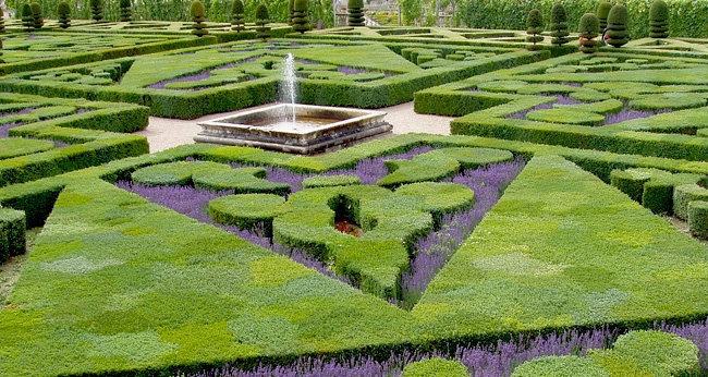A Visit to Loire Valley - Like Something Out of a Fairytale
