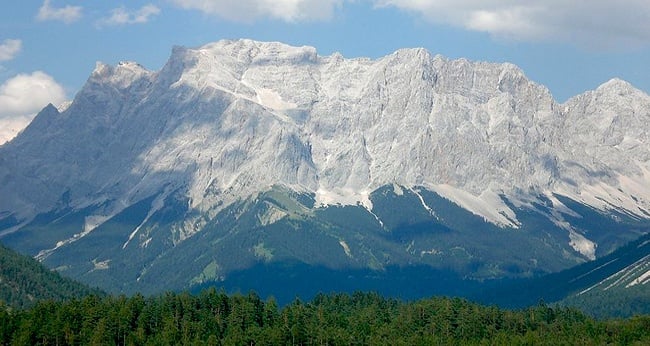 The Great Bavarian Alps - Explore the Gateway to Some of its Best Walking Trails 