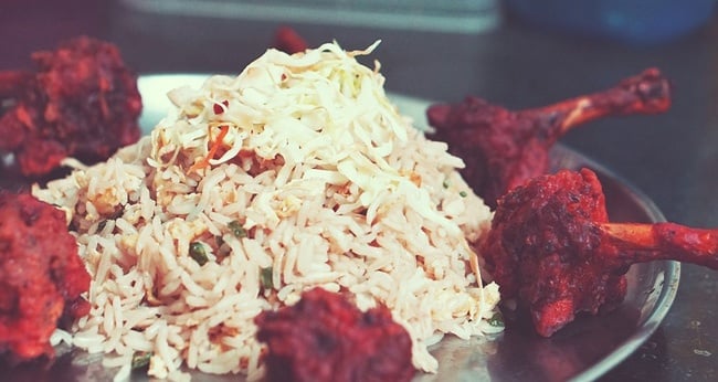 Is the Food Halal in India? Tips & Advice