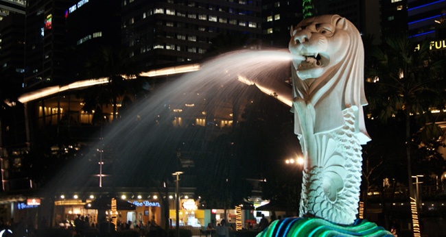 10 Must-Visit Sites in Southeast Asia! Which Ones Have You Visited?