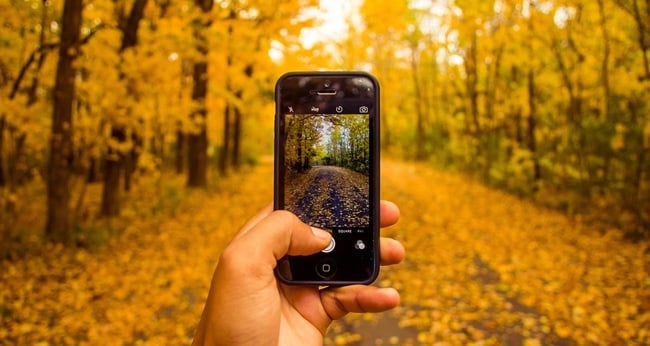 6 Tips on How to Take Great Photos When Traveling