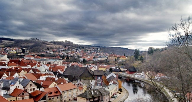 From Ornate castles to Medieval Old Towns - The Top 6 Reasons to Visit the Czech Republic