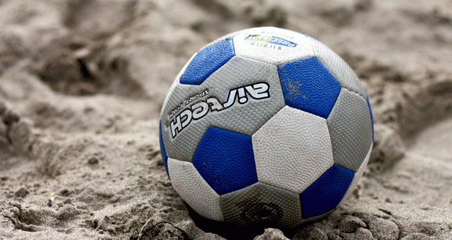 A Muslim's Guide to the Africa Beach Soccer Cup of Nations 2016