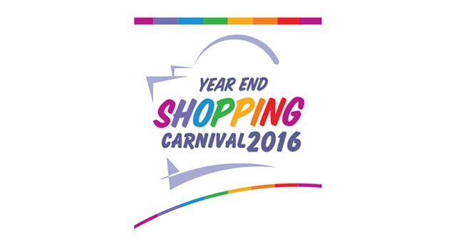 Colombo Shopping Festival 2016 - Sri Lanka's Biggest Year-End Shopping Festival is Back!