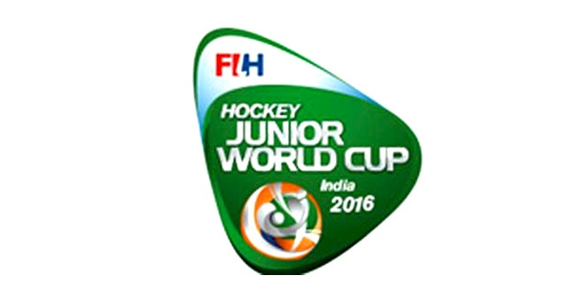 Catch the Men's Junior Hockey World Cup 2016 in Lucknow, India!