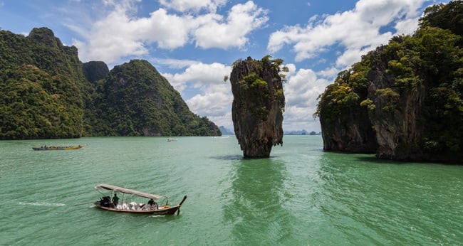 Why Should You Travel to Phuket?