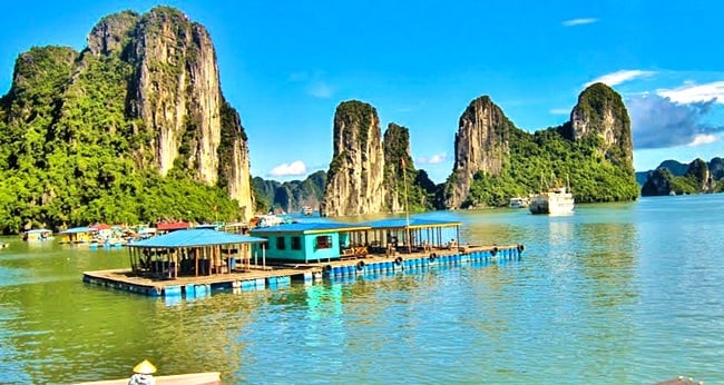 6 Reasons to Visit Vietnam - One of Asia's Most Affordable Travel Destinations