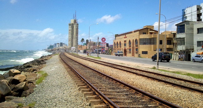 5 Must-Try Experiences in Colombo for Muslim Travelers!