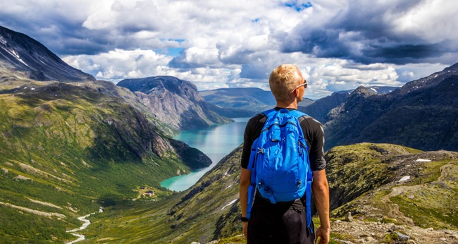 Always Wanted to Mountain Climb? 5 Tips for a First-Time Mountaineer