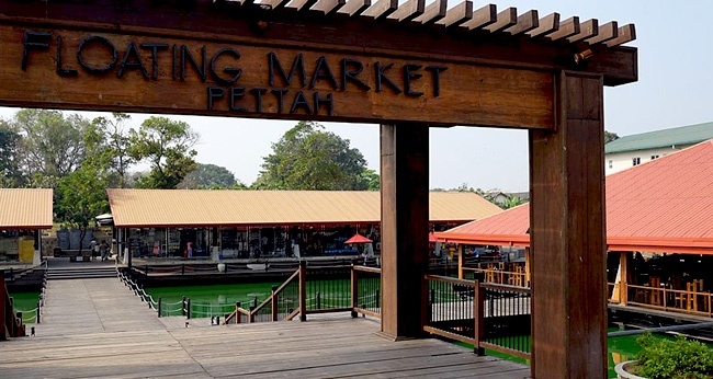 The Top 10 Places to Shop in Colombo