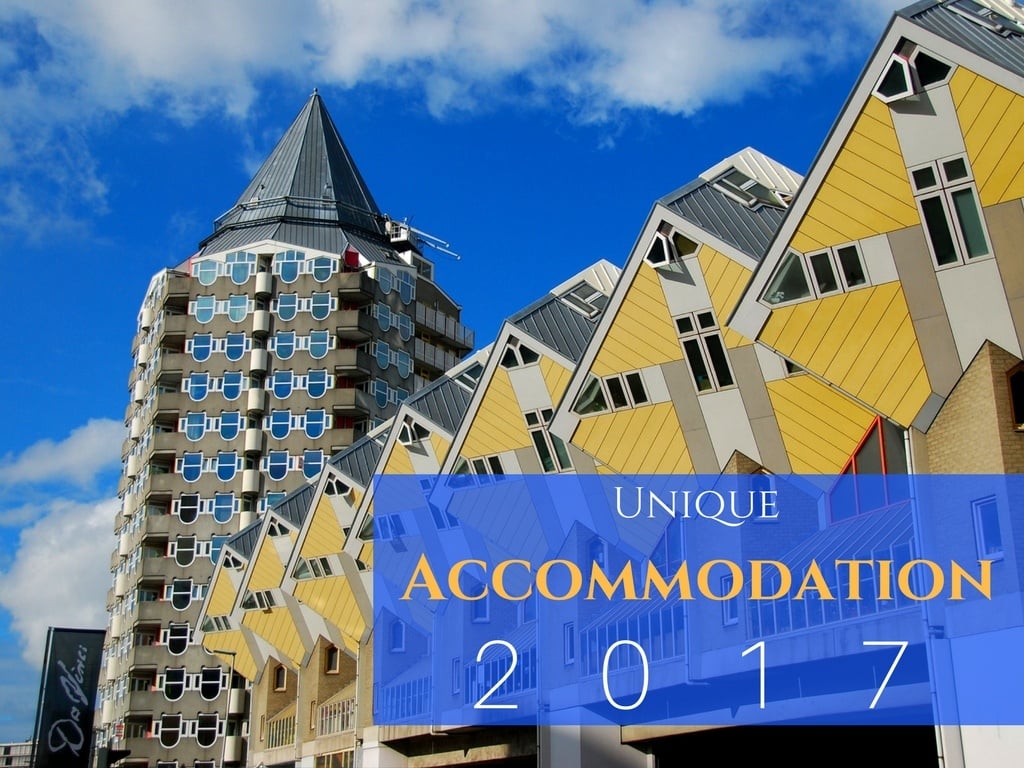 10 Unique Accommodation Options for Muslim Travelers in 2017