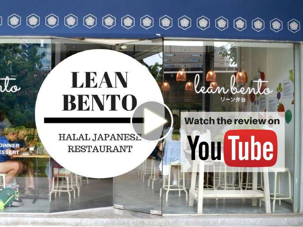 Lean Bento youtube review 