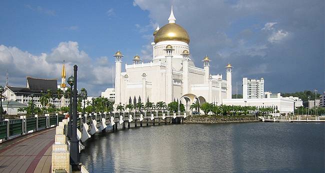 10 Tips for a Muslim Traveler When Visiting Brunei