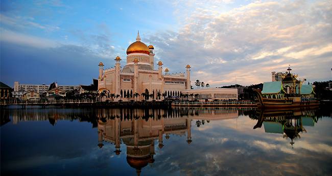 10 Tips for a Muslim Traveler When Visiting Brunei