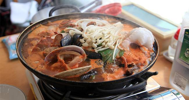 Halal Korean Food Recipe Halal Korean Food Recipe