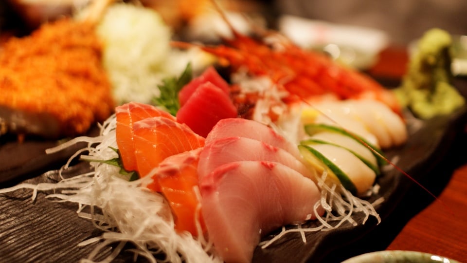 Tokyo'da Mutlaka Ziyaret Edilmesi Gereken 10 Helal Restoran