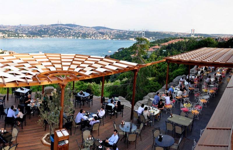 8 magnificent sightseeing spots in istanbul turkey