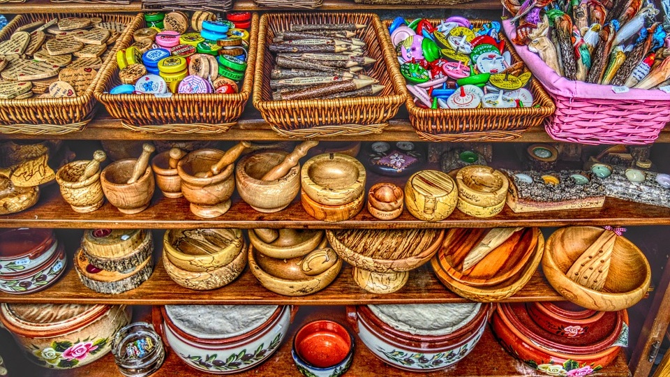 5 Bangkok Souvenirs You Must Bring Home [Gift Ideas]