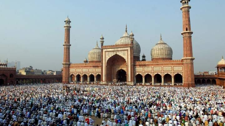 Eid al-Adha - A Muslim's Point Of View [Islamic Pilgrimage 