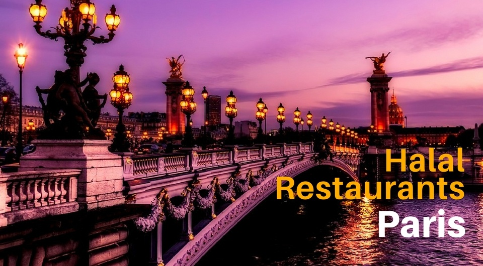 restaurant halal paris anniversaire 5 Amazing Halal Restaurants In Paris Find Nearby Halal Food restaurant halal paris anniversaire