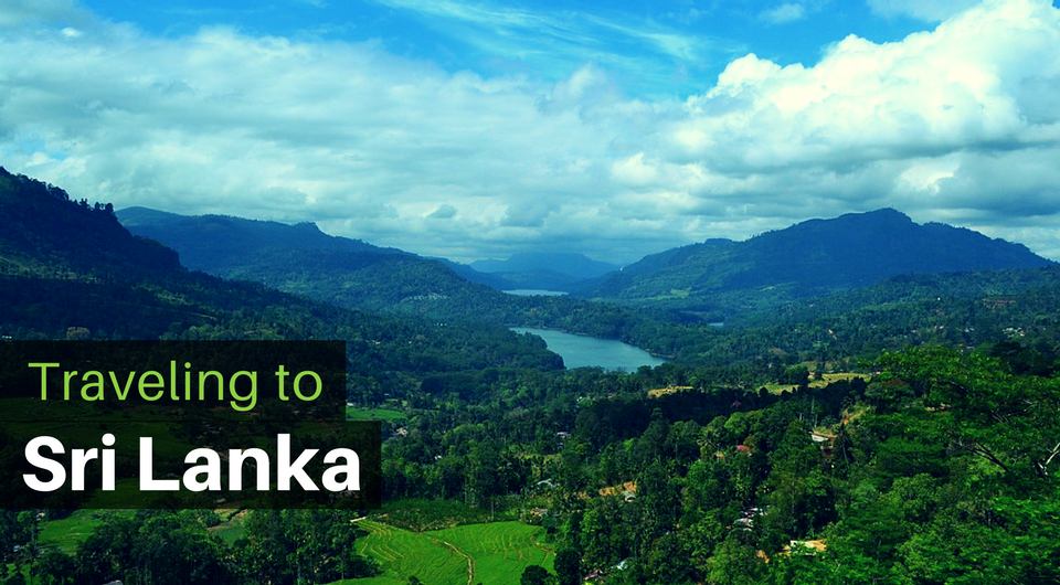 Best Period To Travel To Sri Lanka [Halal Holiday in Sri Lanka]
