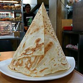 Tissue Prata 