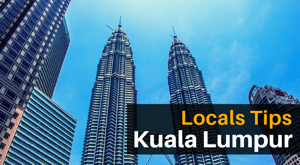 Kuala Lumpur visual data 3