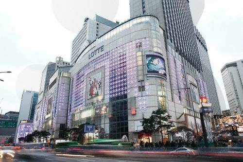 10 of the Best Shopping Malls in Seoul [Travel South Korea]